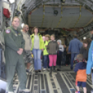 Családi Nap az MH Pápa Bázisrepülőtéren - 2019