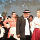 Pápai Csülök Cicege és Bor Fesztivál (2017) - Megnyitó, Betyár Monda Mentén Csokorba Szedett Vadvirág