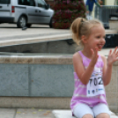 Jason McIlvaine Fun Run/Örömfutás - Pápa