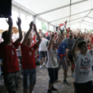 Pápai Játékfesztivál - Szombat - Koncertek