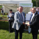 2 x CAC Nemzeti Kutyakiállítás – Pápa