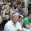 Pápai Játékfesztivál - Szombat - Koncertek