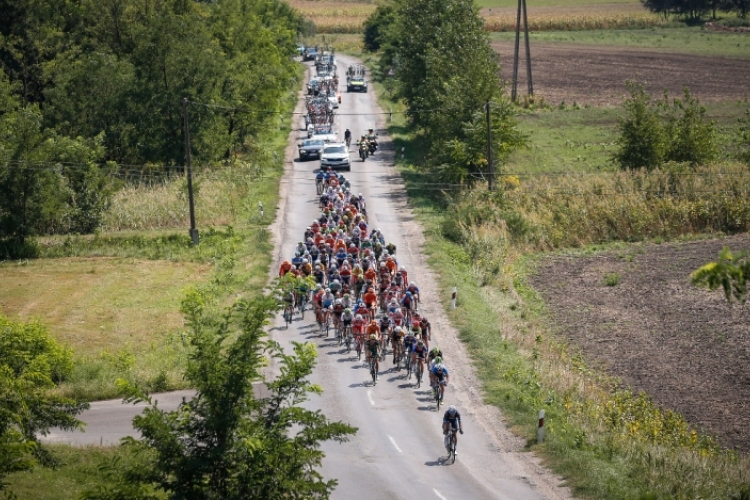 Nemzetközi és magyar sztárokkal indul az országos kerékpár fieszta
