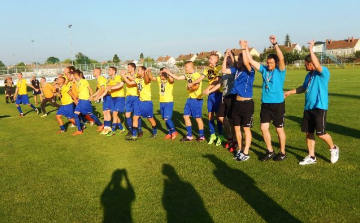 Perutz: Közös ünneplésre várják a szurkolókat