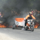 Jótékonysági Motoros Nap, Volkswagen Konszern Találkozó  - Pápai Játékfesztivál 2015