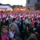 Magna Cum Laude koncert - Pápa - 23. Pápai Játékfesztivál - 2013