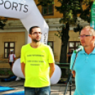 2. TomTom Pápa Félmaraton
