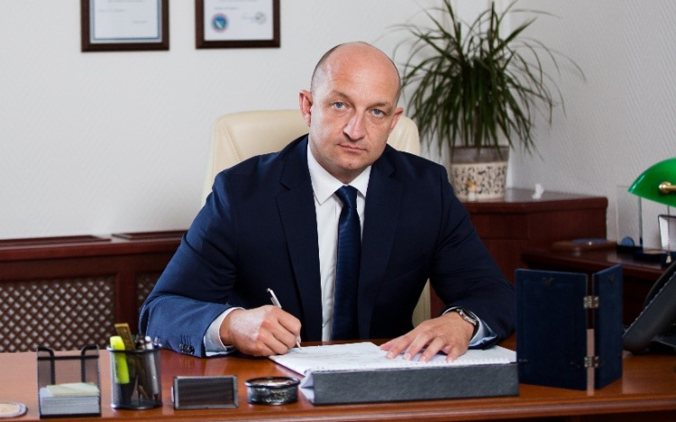 Takács Szabolcs folytatja a munkát a megyei kormányhivatal élén