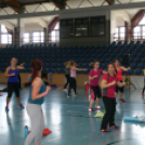 Pápa Legnagyobb Fitness Rendezvénye