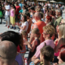 Pápai Játékfesztivál 2013 - Szombat