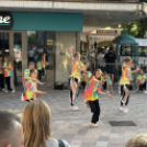 Belvárosi Forgatag - Június