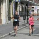 4. Watchman Pápa Félmaraton - 2019