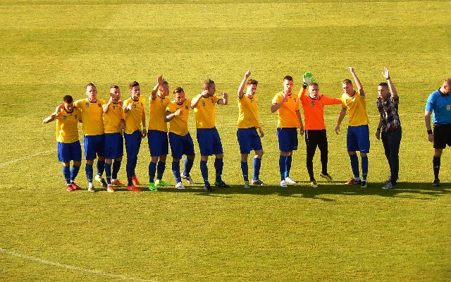 Szép gólokkal továbbra is élen a Perutz