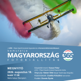 Magyarország 365 Fotókiállítás - Pannonia Reformata
