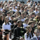 Városi Ballagás - 2025