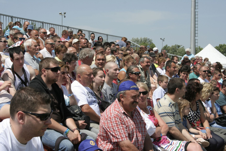 XX. Pápai Agrárexpo - Stihl Timbersports