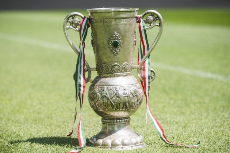 Megye 1-es csapat verte ki a Perutzot a kupából