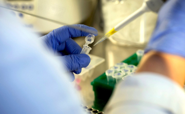 Jelentősen csökkent a karanténok száma, viszont egy új pozitív eset is van Pápán