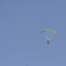 Családi Nap a Pápai Bázisrepülőtéren - 2021