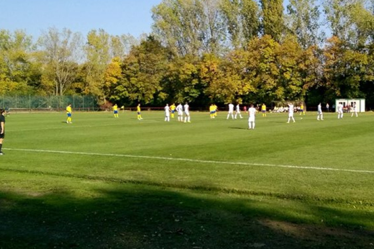 Négyet kapott a Perutz Komáromban