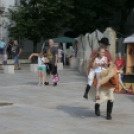 Pápai Játékfesztivál - Szombat - Főzőverseny, Várkerti és Fő téri programok