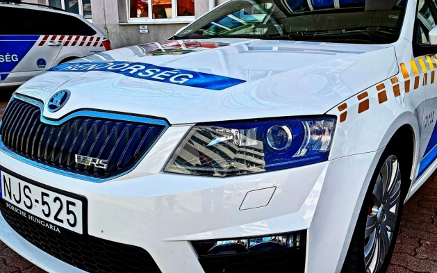 Borotvapengét és női stiftet lopott