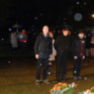 Október 23-i Városi Ünnepség és Megemlékezés - Pápa