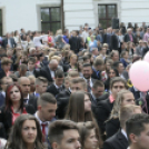 Városi Ballagás - Pápa - 2017
