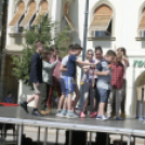 Vissza a Forráshoz - VII. Ökumenikus Nap - Pápa