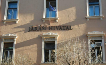 Eredményes volt a kormányhivatal és a járási rendszer elmúlt éve