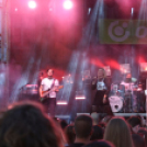 Margaret Island Koncert - Pápa