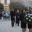 Október 6-i megemlékezés - Pápa