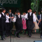 Pápai Játékfesztivál 2017 - Várkerti Játékváros