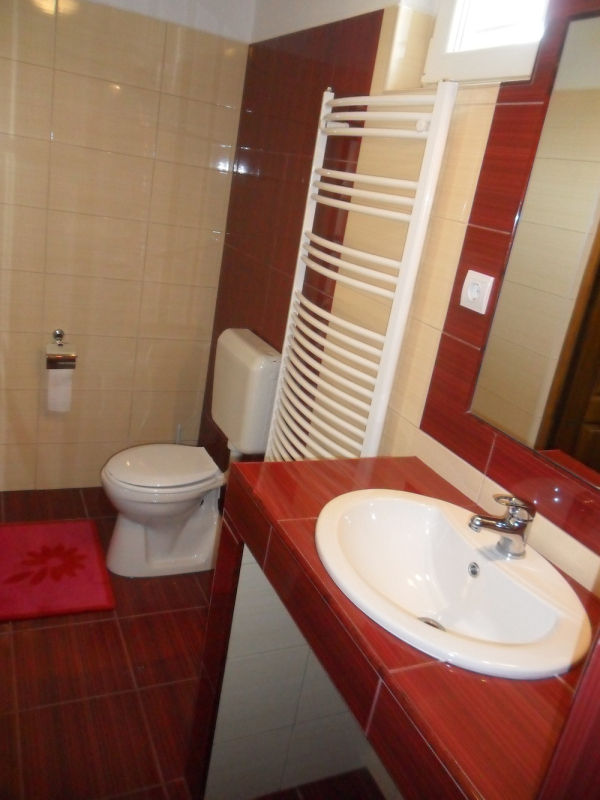 Belvárosi Panzió - Pápa