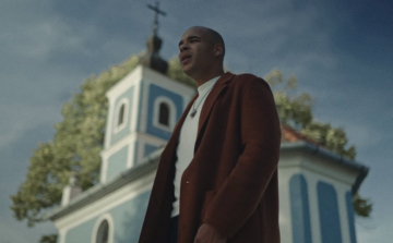 Megjelent Ekanem Bálint első saját dala