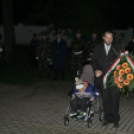 Városi Megemlékezés Október 23-án