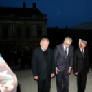 Október 6-i megemlékezés Pápán