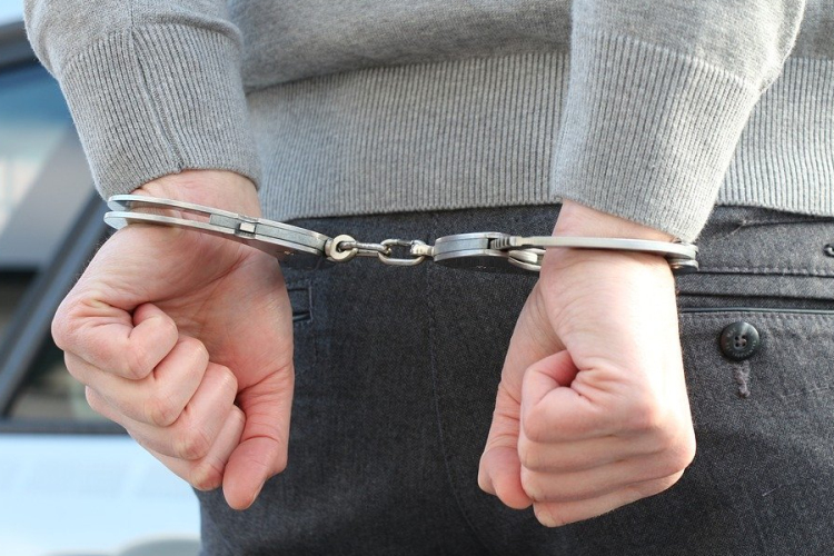 30 éves francia embercsempész letartóztatását kezdeményezte a Pápai Ügyészség