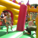 Városi Gyermeknap - Pápa