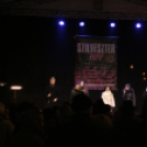 Szilveszteri Buli a Fő téren - 2016