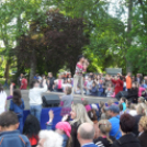 Városi Gyermeknap - Pápa