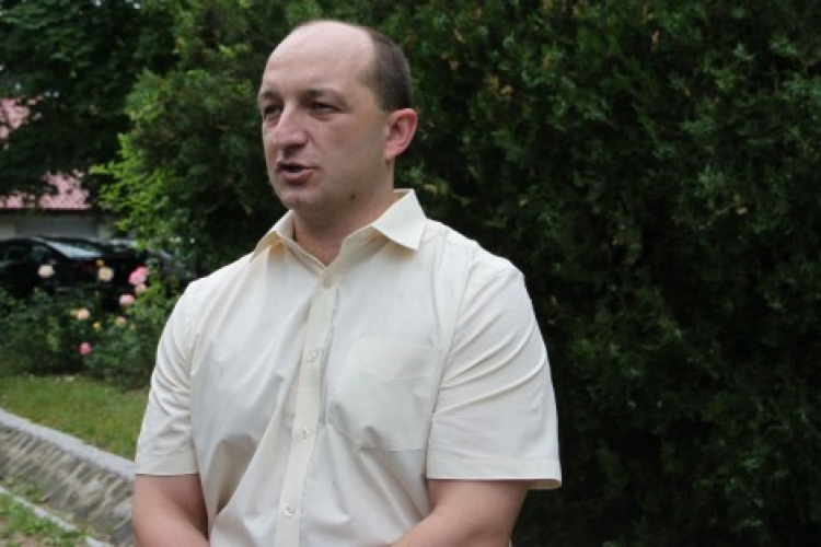 Takács Szabolcs az új kormánymegbízott Veszprém megyében