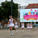 Pápai Játékfesztivál - 2018 - Péntek - Délutáni Programok