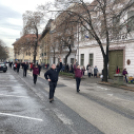 Szilveszteri Futás és Ostormenet - 2022