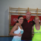 Pápa Legnagyobb Fitness Rendezvénye