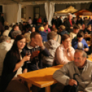 Pápai Csülök-, Cicege- és Borfesztivál - Borpéntek