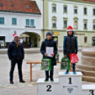 Mikulás Futás - Pápa