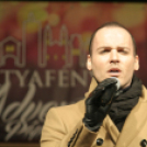 Gyertyafényes Advent - Pápa - Vásáry André