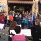 Zene Világnapja - Pápa