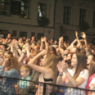 Pápai Játékfesztivál - Szombat - Koncertek